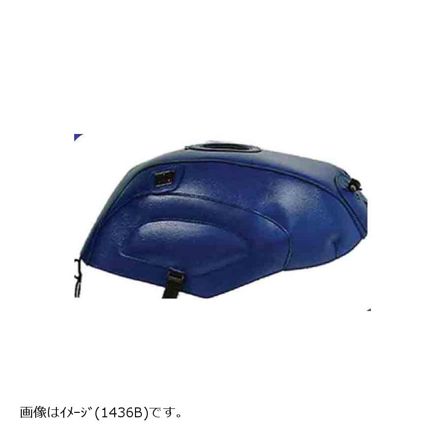 BAGSTER (バグスター) タンクカバー レッド Daytona (デイトナ) DAYTONA900/955I/980 1436G