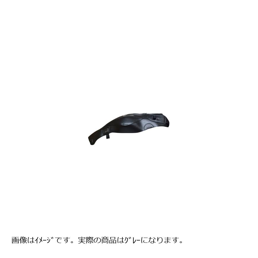 BAGSTER (バグスター) タンクカバー ライトグレー MT-01 1493A
