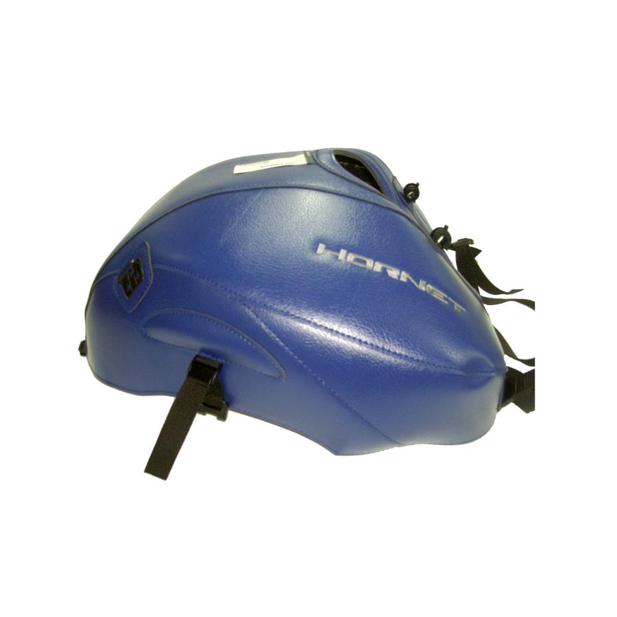 BAGSTER (バグスター) タンクカバー バルティックブルー ホーネット HORNET600 1533B