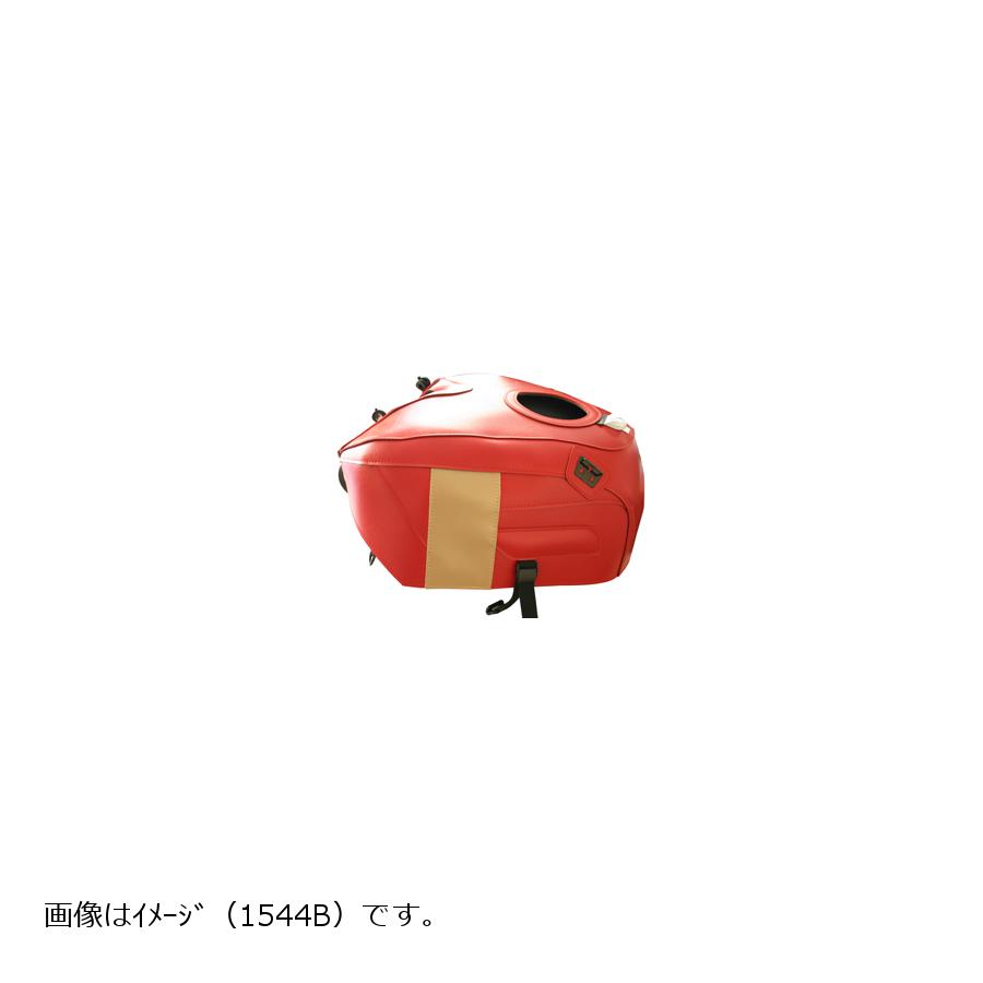 BAGSTER (バグスター) タンクカバー コルセ 1198/1098/848 1544F|バイクパーツ・用品 ラバーマーク