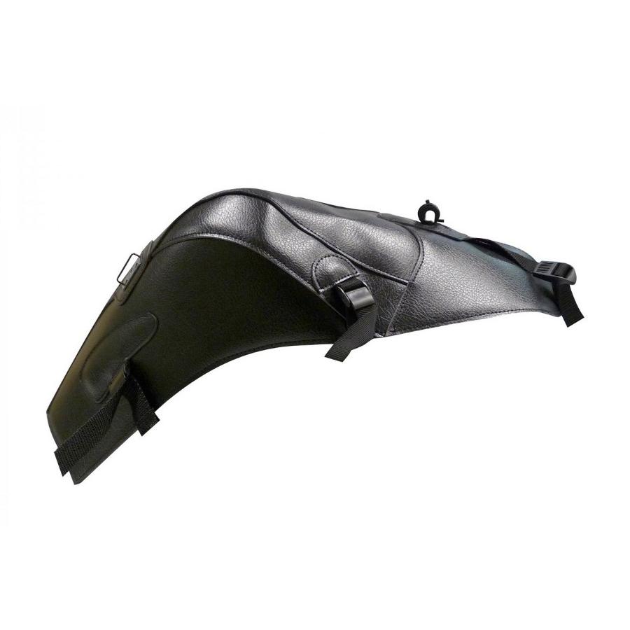 BAGSTER (バグスター) タンクカバー ブラック Z1000 1589U｜バイクパーツ・用品　ラバーマーク