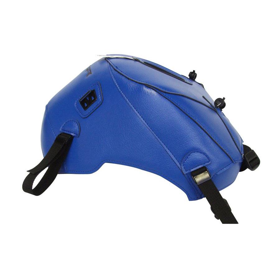 BAGSTER (バグスター) タンクカバー ジターヌブルー GSR750 1617C
