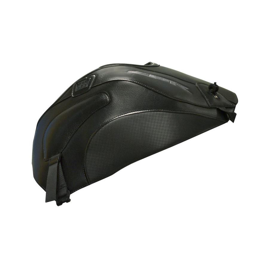 無地・新色登場! 正規品/バグスター CB400スーパーフォア(CB400SF) タンクカバー カラー:(04-05)ブラック BAGSTER バイク | www.papirusplus.rs