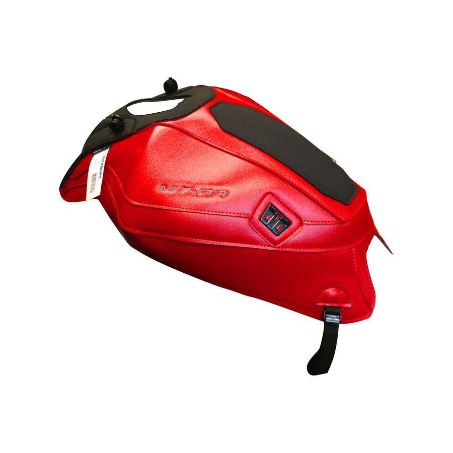 BAGSTER (バグスター) タンクカバー PVC(合皮) レッドxブラック MT-07 1681B 25,773円