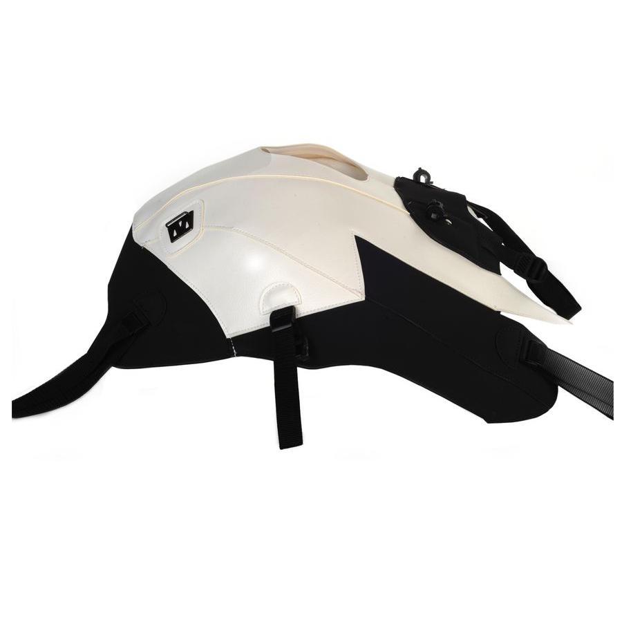 BAGSTER (バグスター) タンクカバー ホワイト/マットブラック S1000XR 15 1689A 27,335円