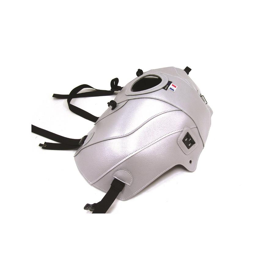 BAGSTER (バグスター) タンクカバー シルバー タイガー TIGER1090 17 1690D|バイクパーツ・用品 ラバーマーク