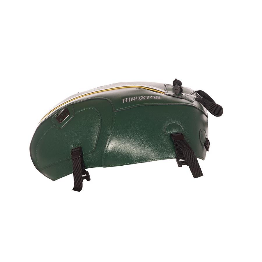BAGSTER (バグスター) タンクカバー グリーン/シルバー THRUXTON1200/1200R 1719B 27,720円