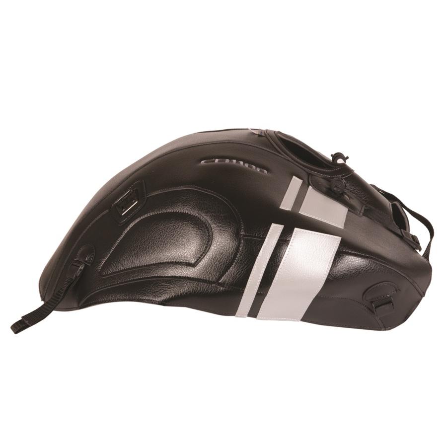 BAGSTER (バグスター) タンクカバー ブラック/シルバー CB1100 EX/RS 1734C 27,225円