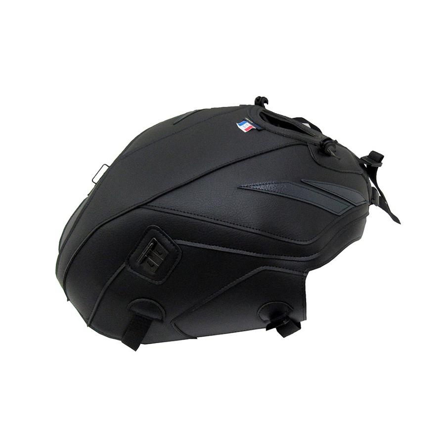 BAGSTER (バグスター) タンクカバー ブラック/アンスラサイト MT-07 1738A 26,862円