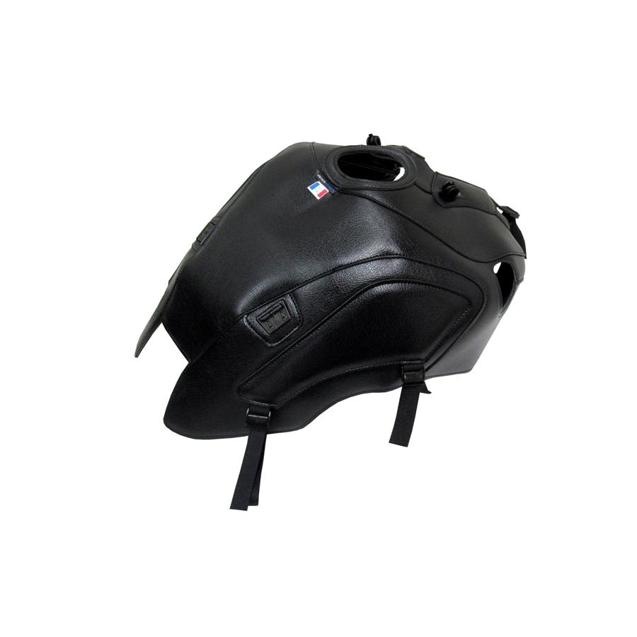 BAGSTER (バグスター) タンクカバー ブラック CB1000R 1741U｜バイクパーツ・用品　ラバーマーク