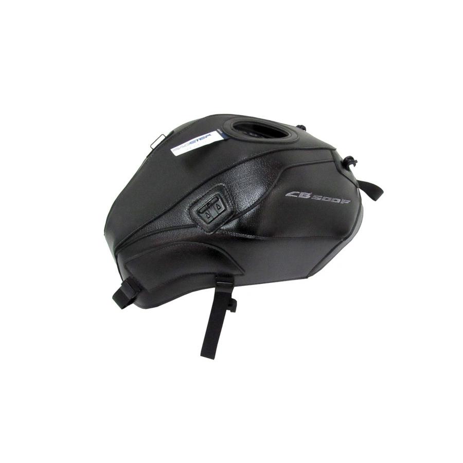 BAGSTER (バグスター) タンクカバー ブラック CB500F 1764U
