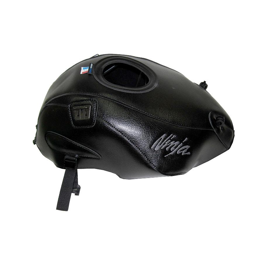 BAGSTER タンクカバー ブラック/パール Z650 Amazon | BAGSTER(バグスター) タンクカバー ブラック/パール