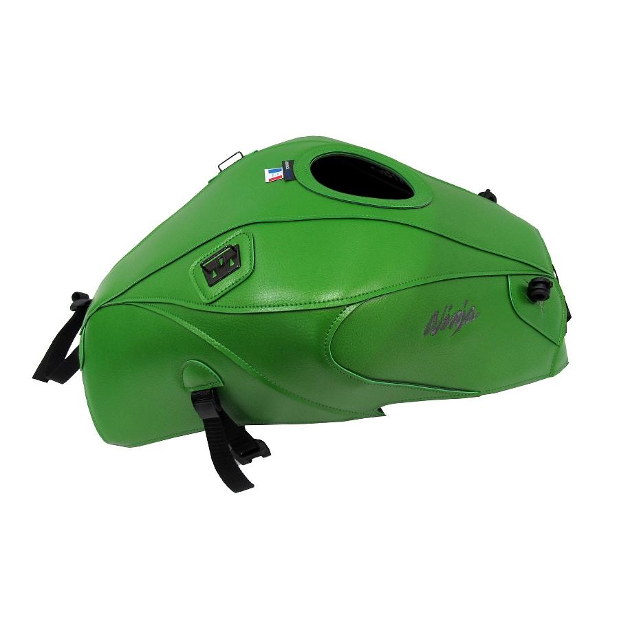 BAGSTER (バグスター) タンクカバー グリーン ニンジャ Ninja1000SX 1789A