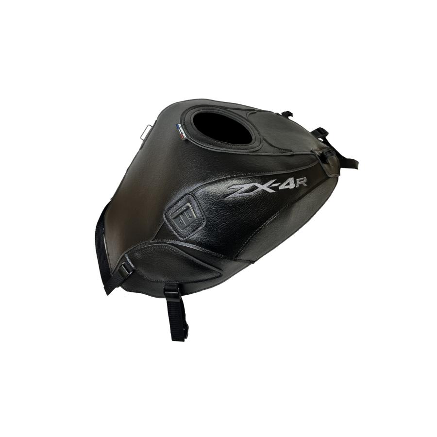 BAGSTER (バグスター) タンクカバー ブラック Rebel250⁄500 レブル