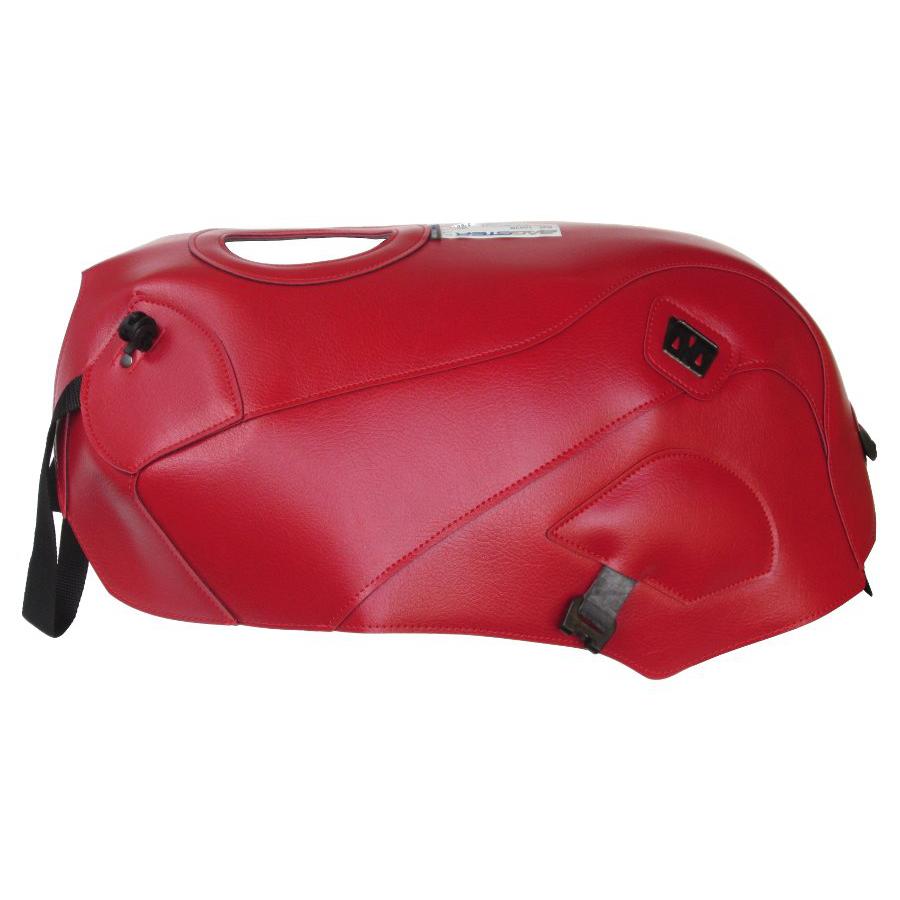 BAGSTER (バグスター) タンクカバー レッド GPZ750/900R 1093B 26,950円