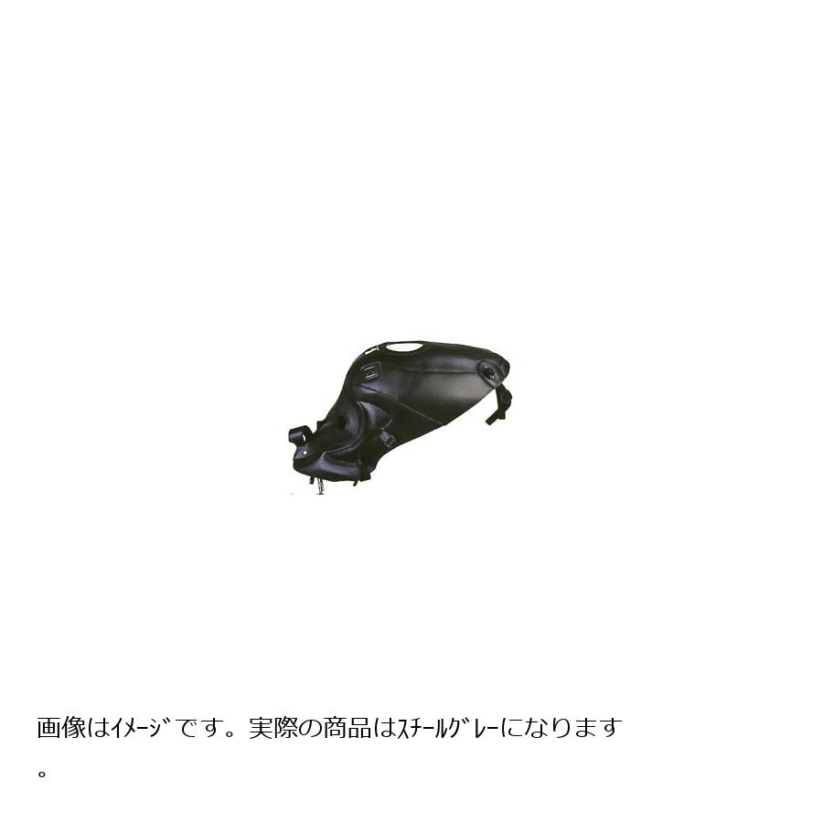 BAGSTER (バグスター) タンクカバー スチールグレー ZZR1100D 1262M 27,720円
