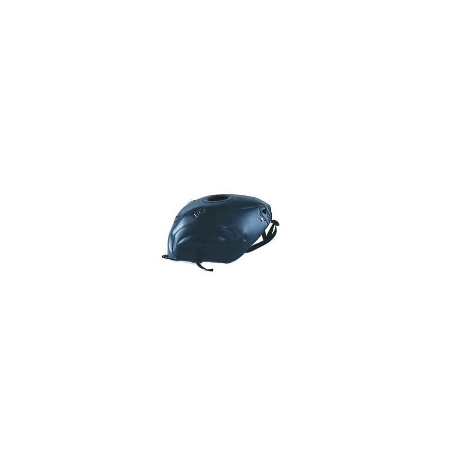 BAGSTER (バグスター) タンクカバー ネイビーブルー VFR750 1278E