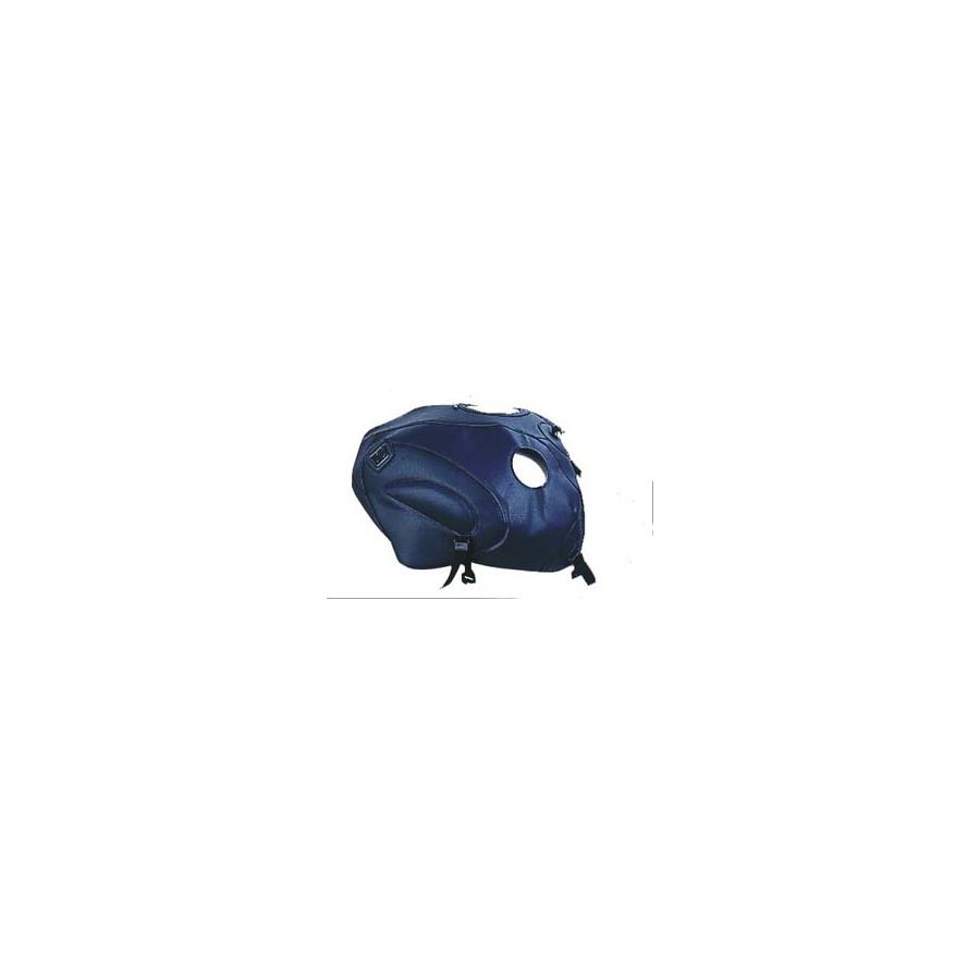 BAGSTER (バグスター) タンクカバー ダークブルー R850R/R1100R 1307E