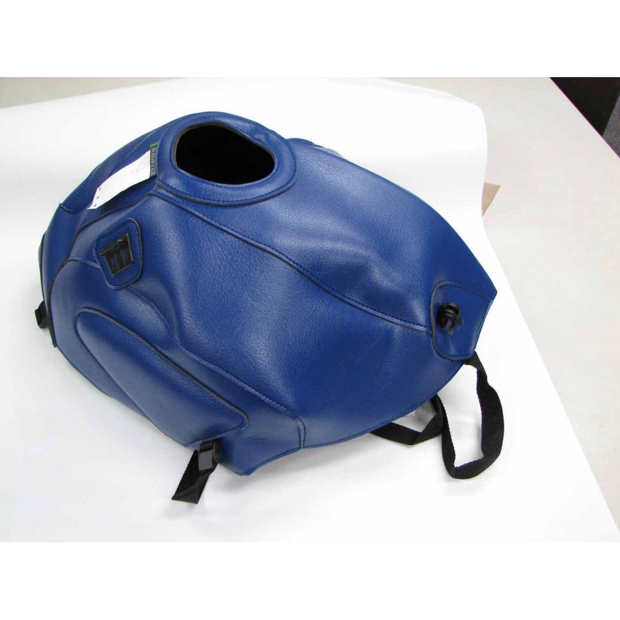 BAGSTER (バグスター) タンクカバー バルティックブルー YZF-R1 -99 1353A