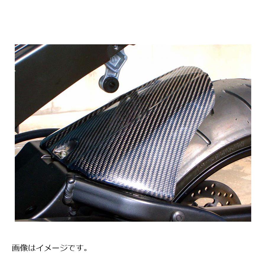 正規品/クレバーウルフ RGV250ガンマ フロントフェンダー 材質:カーボン平織 CLEVERWOLF バイク TZM50 リアフェンダー 黒FRP CLEVER WOLF RACING(クレバーウルフレーシング)