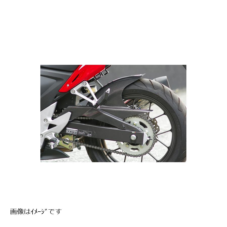 信託 COERCE コアース RSフロントフェンダー カーボン -02 GSX1300R 隼