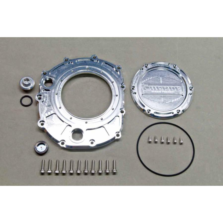 96％以上節約 コワース ビレットクラッチカバー TYPE-2 CB1300SF SB SP ST -21 CB1100