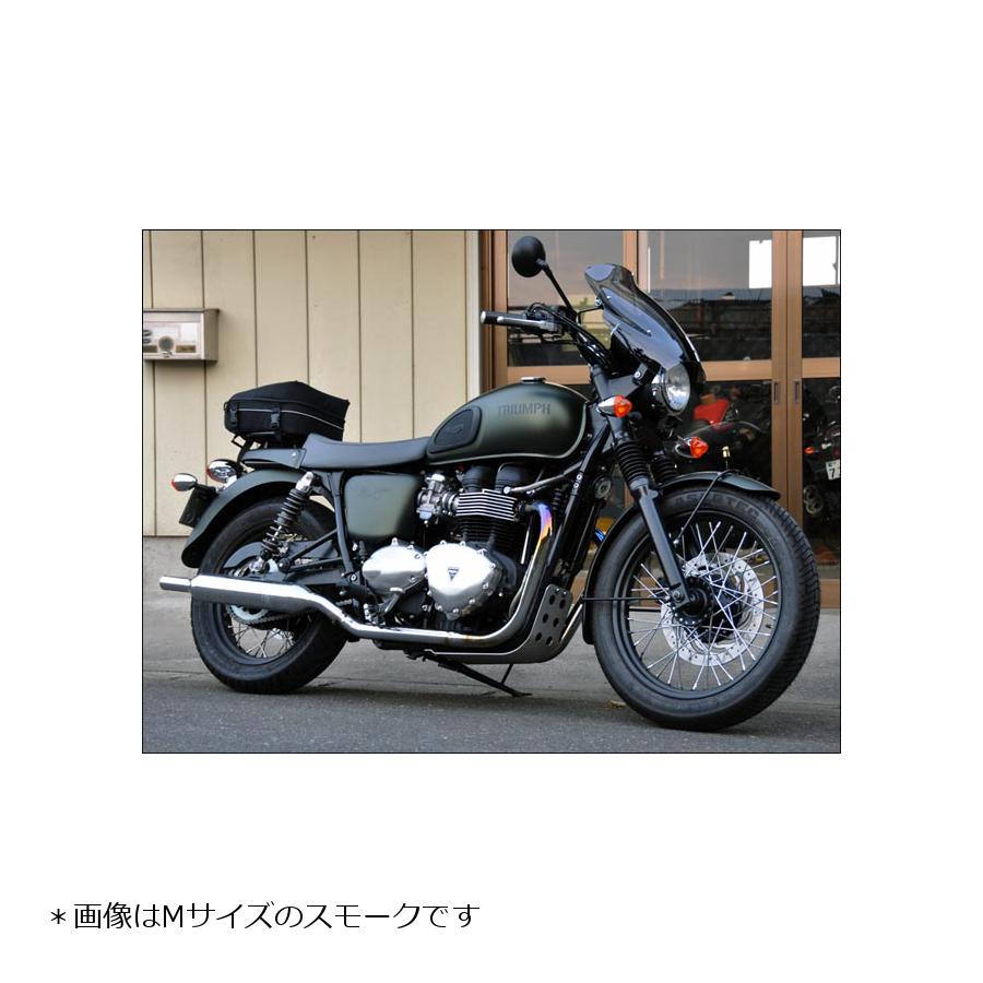 80%OFF!】 シックデザイン GUYRA シールド スクリーン #M ボンネビル