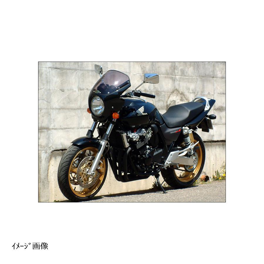 春夏新作 シックデザイン ロードコメット CB400SF レッド ホワイト