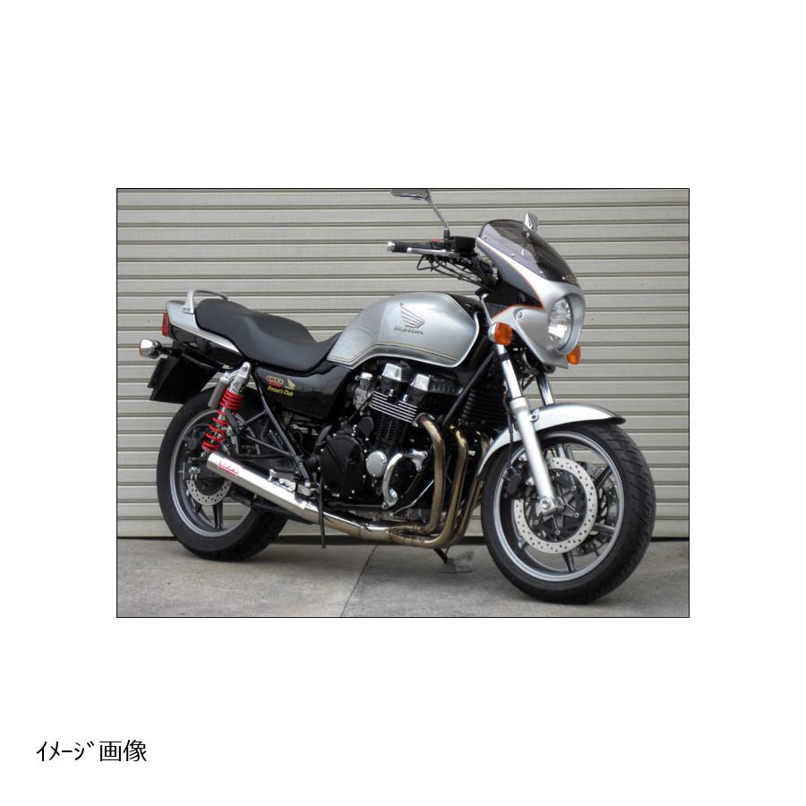 日本に シックデザイン ロードコメット2 CB750 C.レッド ブラック