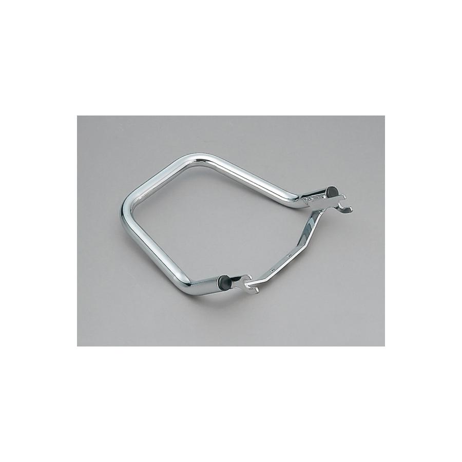 楽天市場】デイトナ DAYTONA 66831 グラブバー カスタムシート用