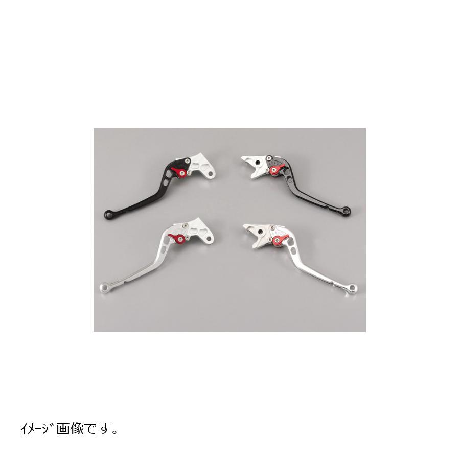 Daytona (デイトナ) アルミ削出ADJクラッチレバー/ブラック CB1300SF CB1300SB /1100