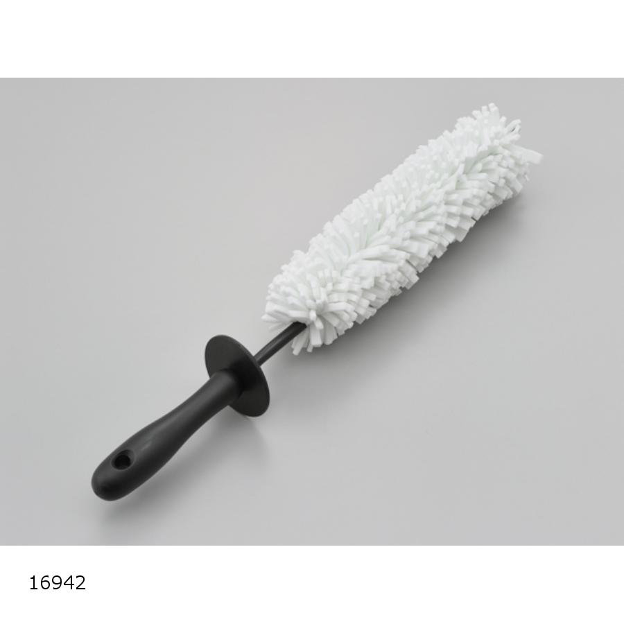 楽天市場】DAYTONA フレキシブル ホイールブラシ 16942 : バイクパーツ