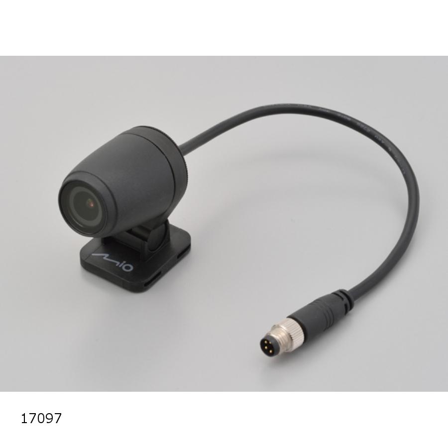 デイトナ M777D用補修Rカメラ 17097｜バイクパーツ・用品　ラバーマーク