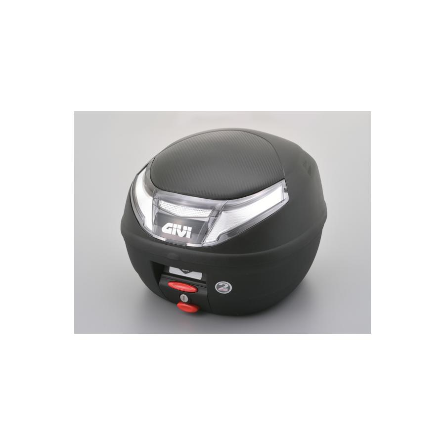 Daytona (デイトナ) GIVI E260NXD