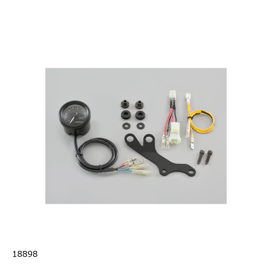 Daytona (デイトナ) 48タコメーターKIT/ CT125 18898 16,500円