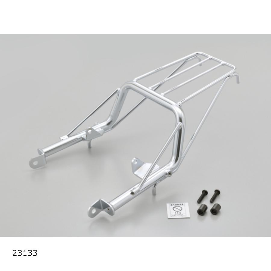 Daytona (デイトナ) クラシックキャリア GB350 クロームメッキ