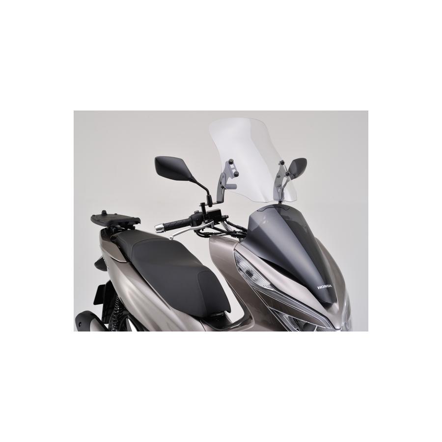 Daytona (デイトナ) ウインドシールドRS: PCX JF81 97698 12,705円