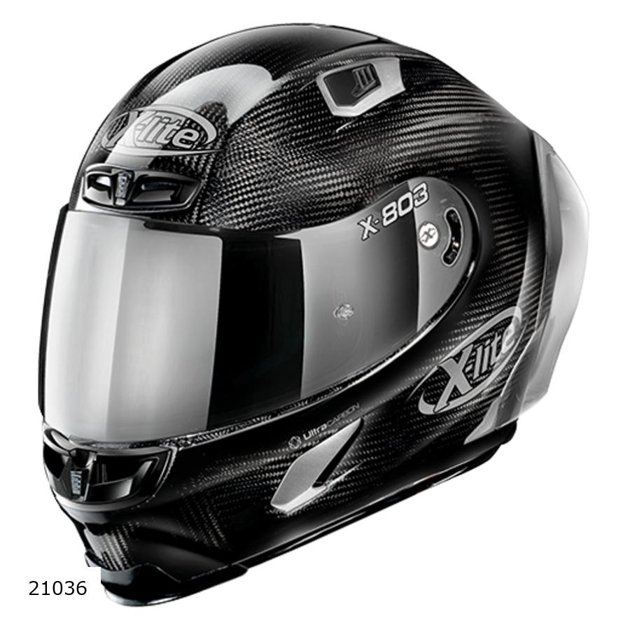 Daytona (デイトナ) X-803RS フルフェイス ヘルメット SIVLER 44 S