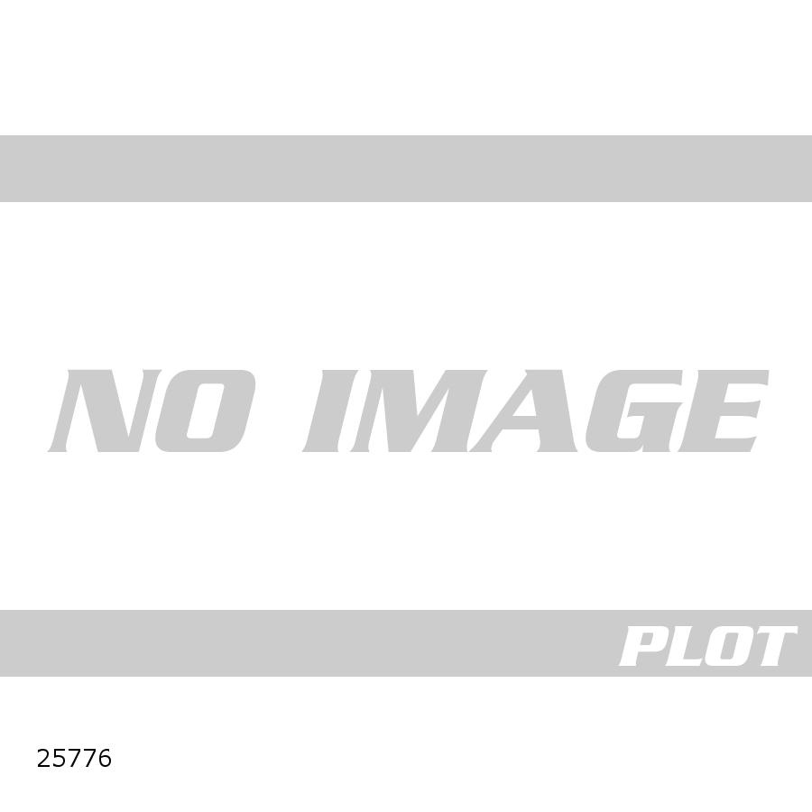 Daytona (デイトナ) LEDフェンダーレスキット GSR750 25776 - 商品メイン画像