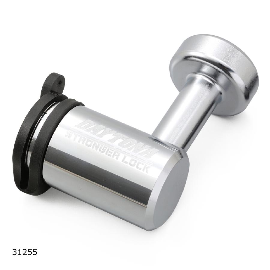 ナンクルナイサー 楽天市場】Daytona (デイトナ) 補修ディスクロック Sチェーンロック用