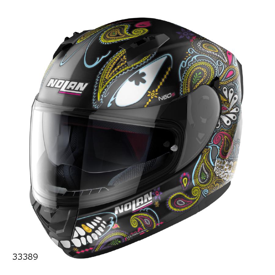 Daytona (デイトナ) ヘルメット N606 RITUAL MULTI 67/S 33389｜バイクパーツ・用品　ラバーマーク 28,457円