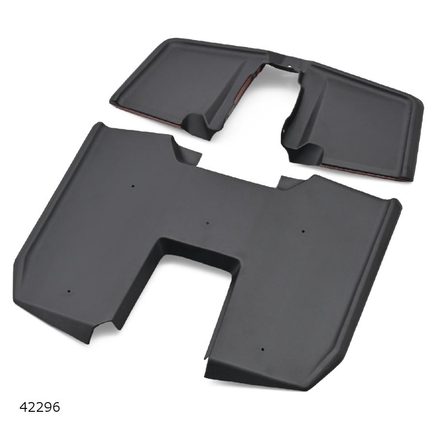 Daytona (デイトナ) レッグシールド マットブラック CT125 42296 26,554円