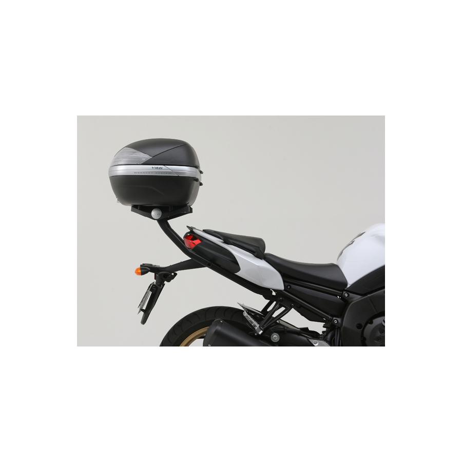 Daytona (デイトナ) GIVI 366FZ モノラック FZ8/FAZER8 74369