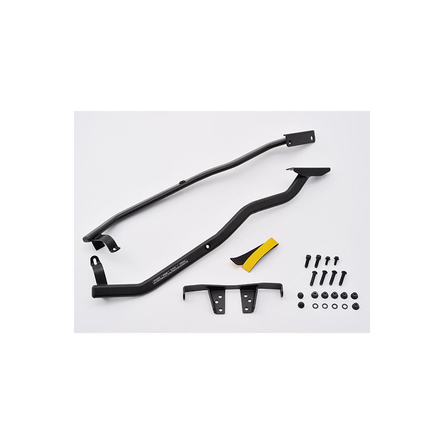 Daytona (デイトナ) GIVI 364FZ XJ6(09-15) 95270