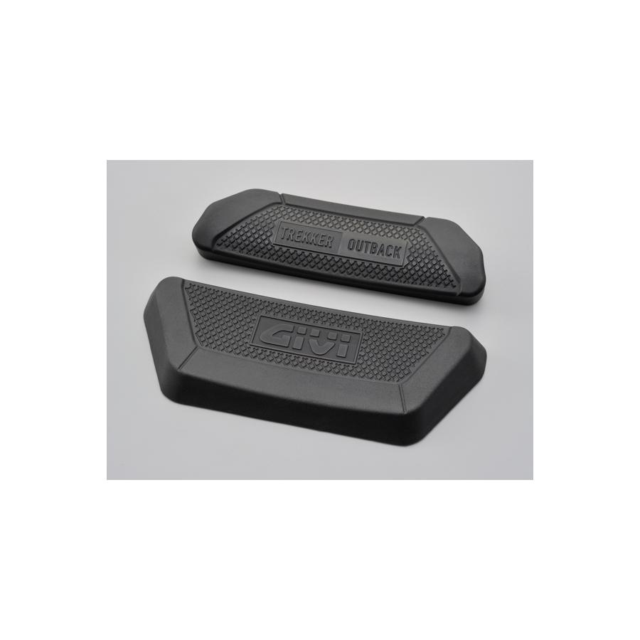 Daytona (デイトナ) GIVI E172 OBKN58バックレスト 98941