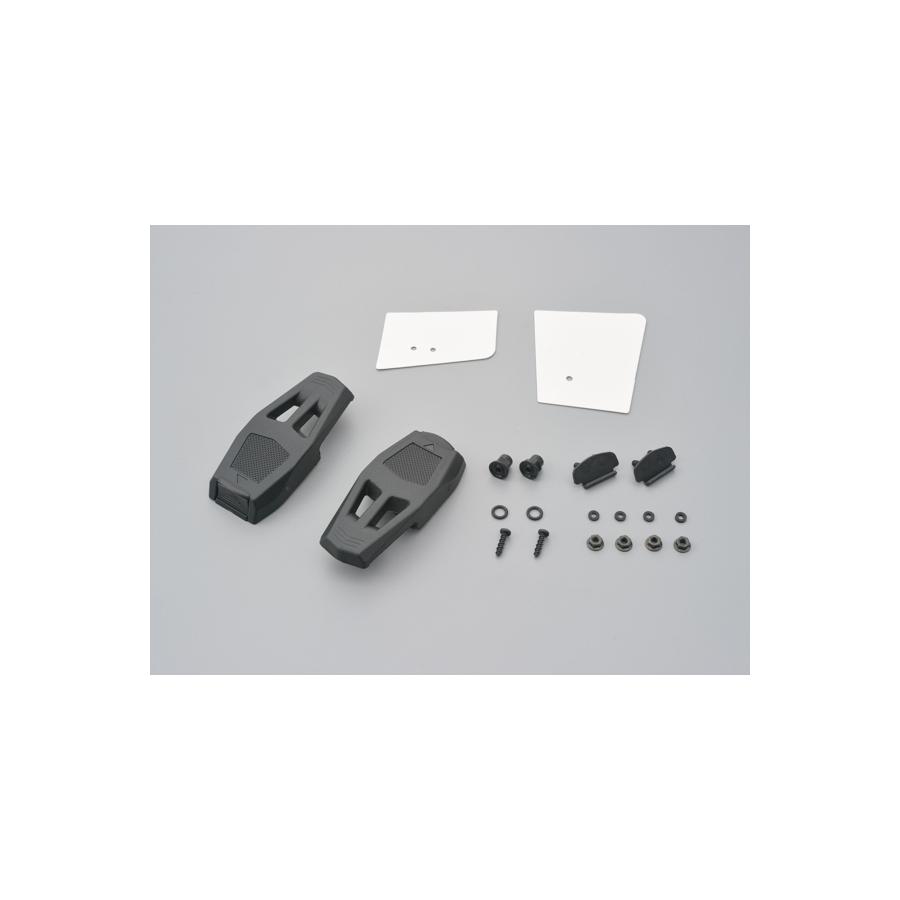Daytona (デイトナ) GIVI Z2701KITR サイドロック 99249