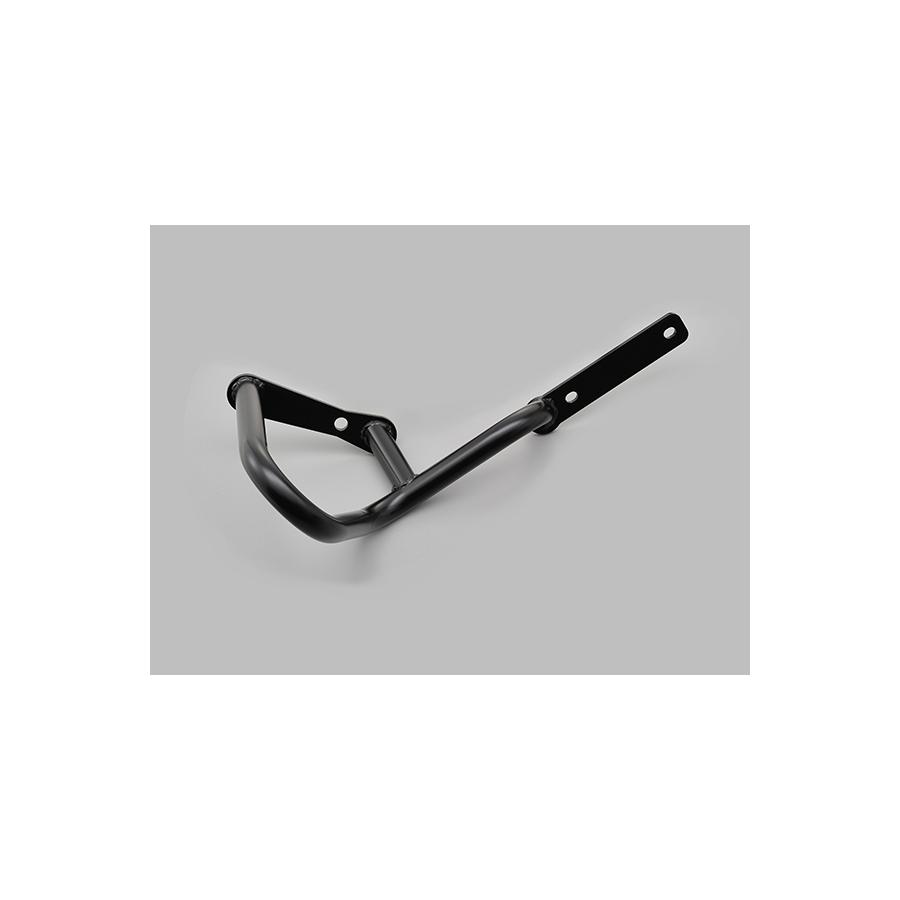 Daytona (デイトナ) 補修エンジンガード L単品/96089 20977｜バイクパーツ・用品　ラバーマーク
