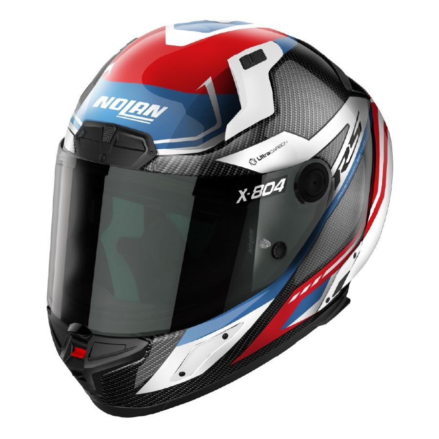 Daytona (デイトナ) ヘルメット X804RS MAVENTRICOLOR16/XL 45423