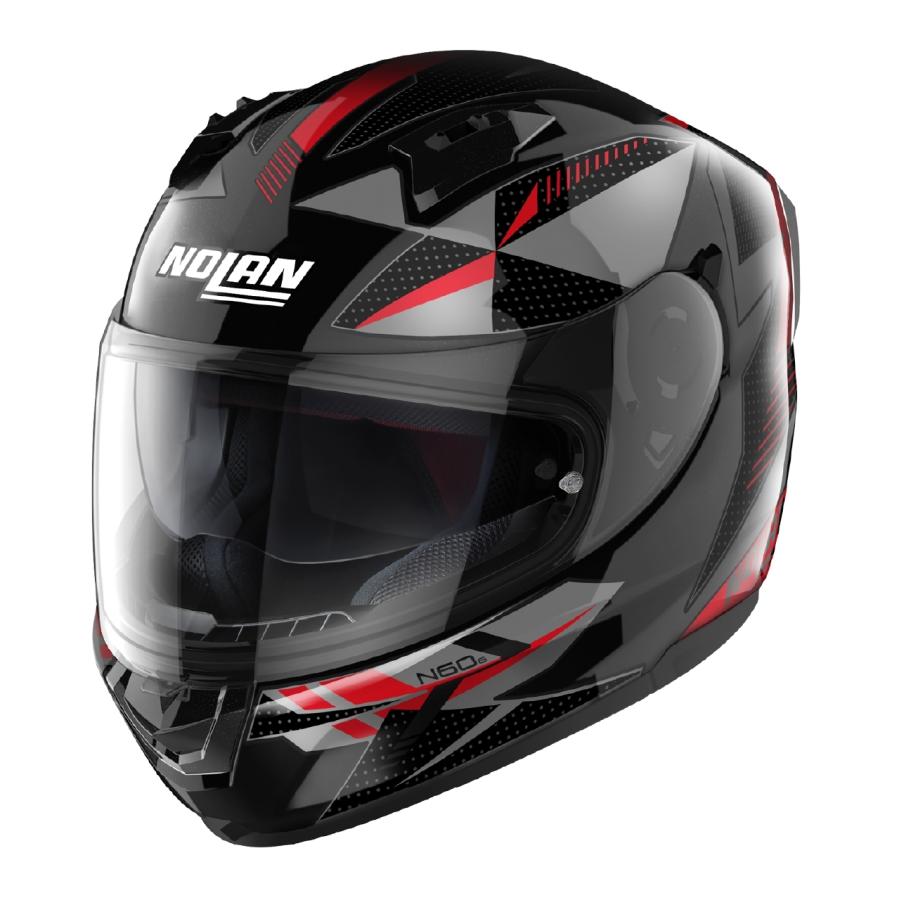 Daytona (デイトナ) ヘルメット N606 WIRING RED74/M 45656 27,170円