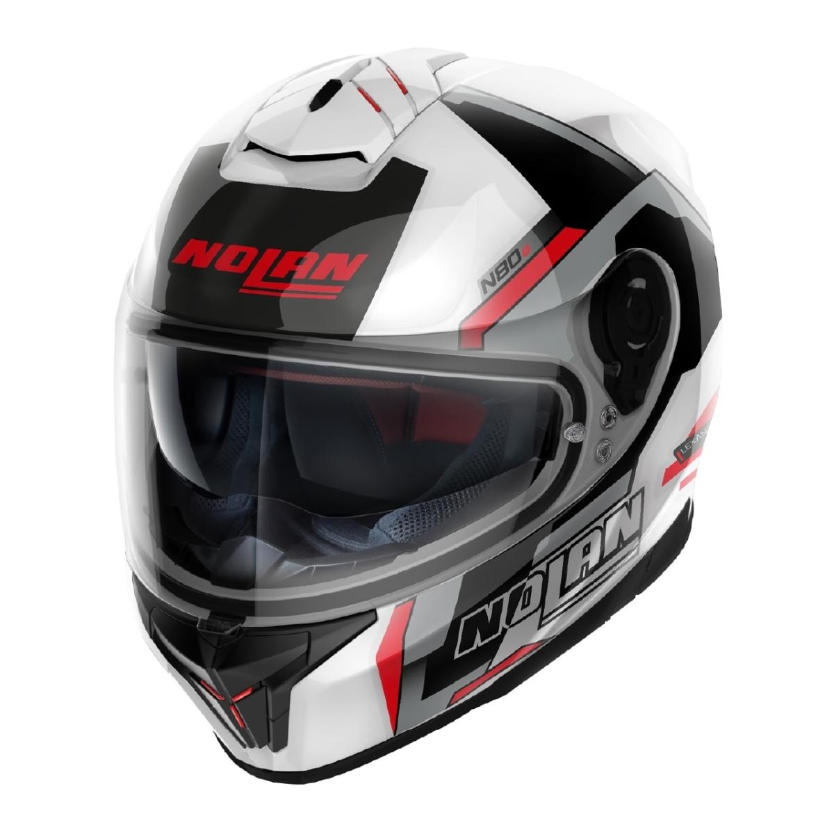 Daytona (デイトナ) ヘルメット N808 WANTED WH74/L 45666